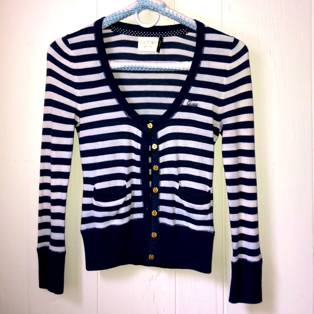 Guess Cardigan